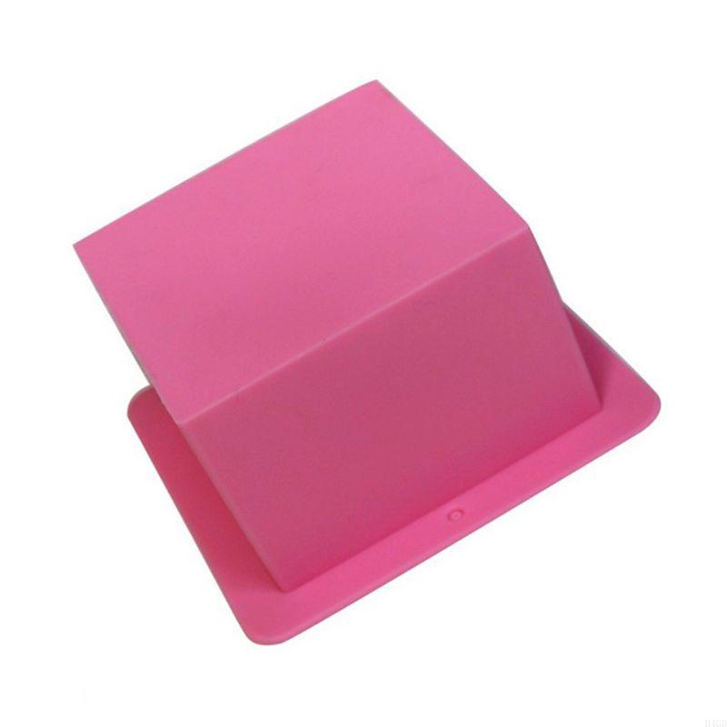 Soap Making Books - H4GD quadrati resina quadrata stampi fusione