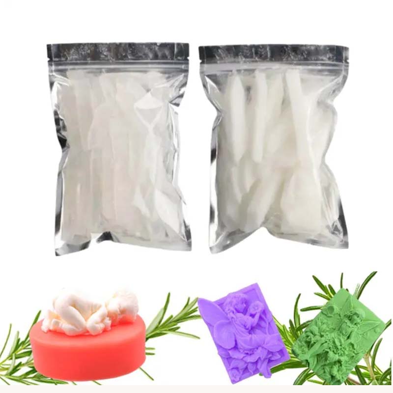 Soap Making Base - Base per sapone alla glicerina fai