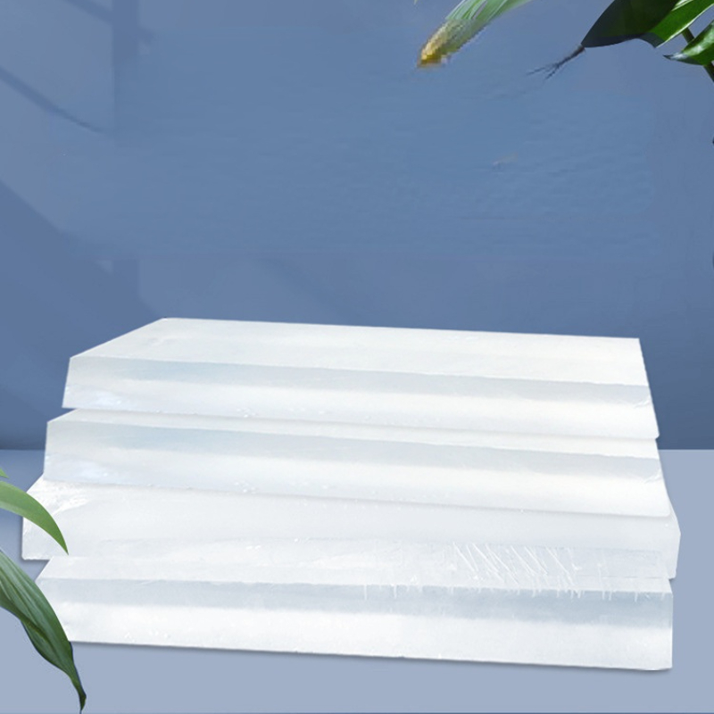 Soap Making Base - Base per sapone manuale da 950