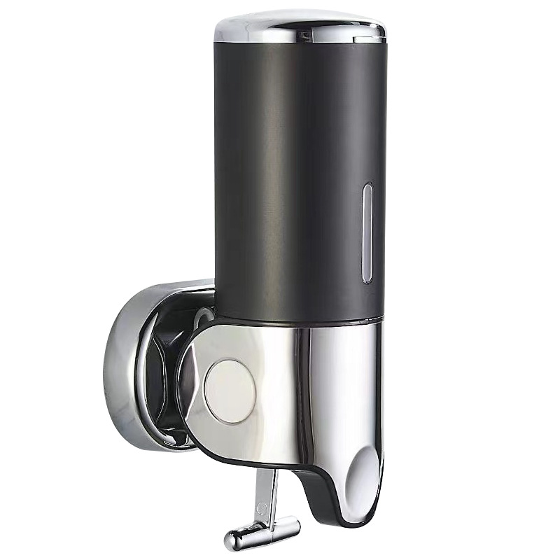 Soap Making Liquid - Dispenser di Sapone da Parete in