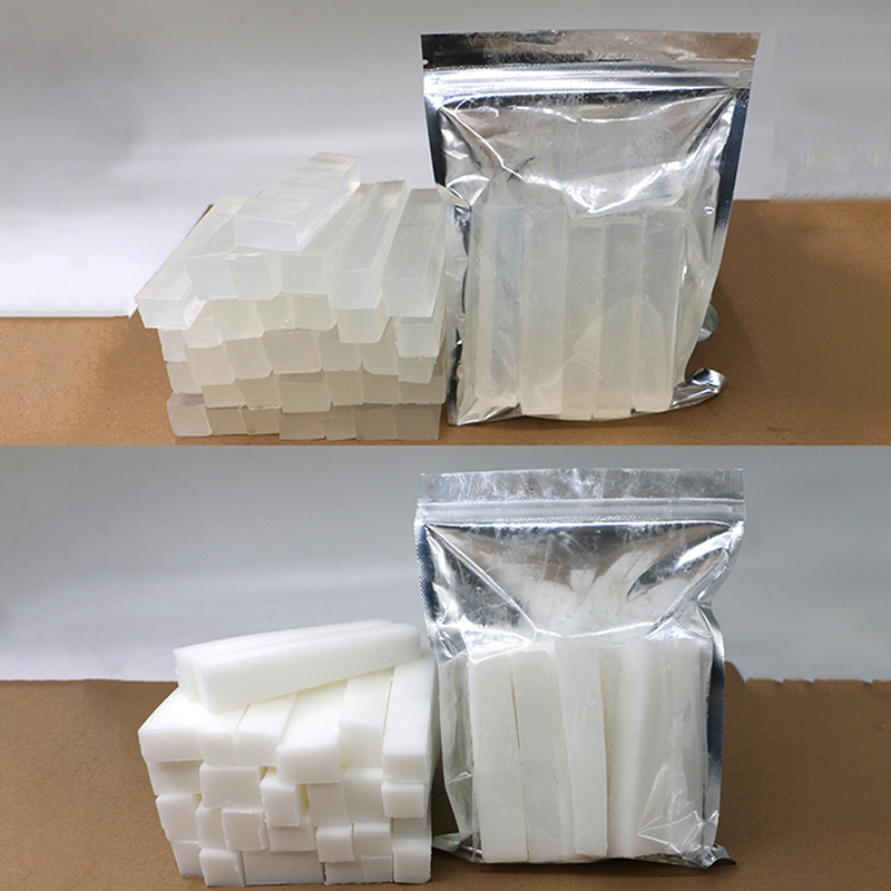 Soap Making Base - 250g/Busta Base per Sapone alla Glicerina