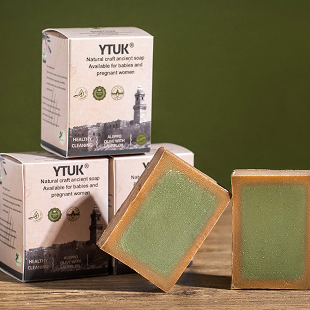 Soap Making Oils - Sapone biologico puro all'olio d'oliva Sapone