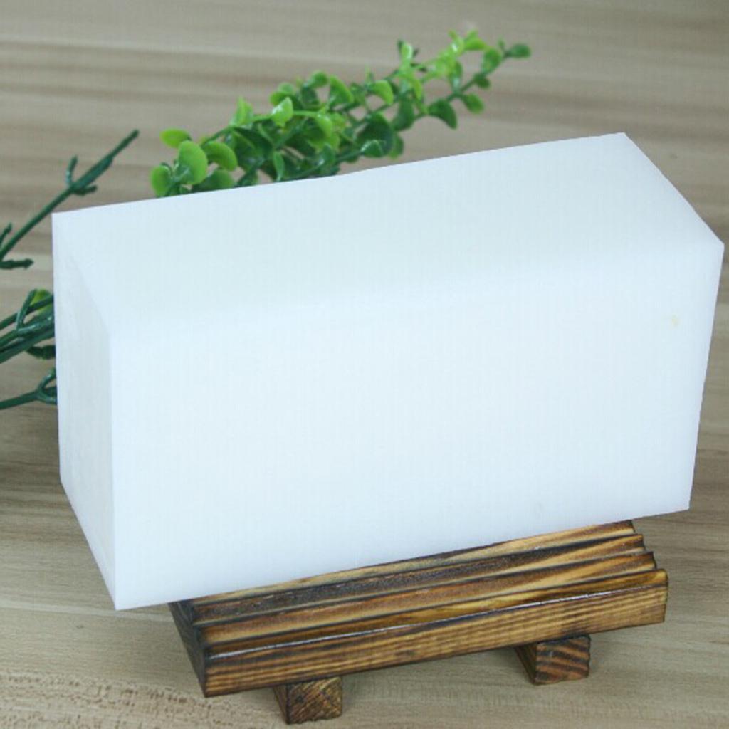 Soap Making Base - Base per Sapone Bianco Delicato per