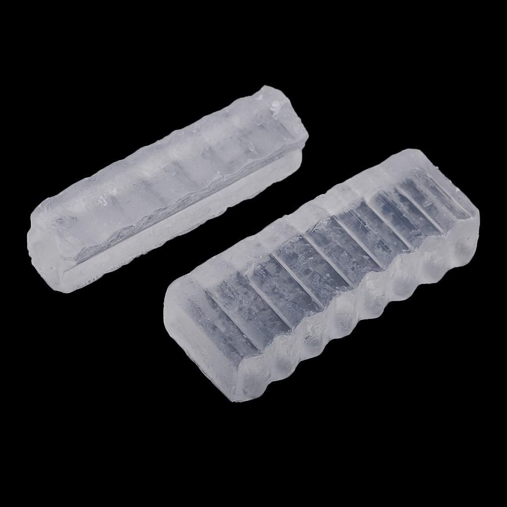 Soap Making Base - Base di Glicerina Trasparente per la