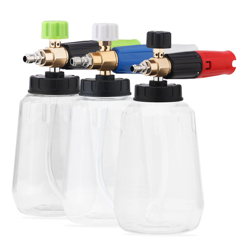 Soap Making Chemical - Lavatrice per auto aggiornata Lancia per