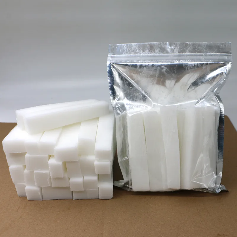 Soap Making Base - Base di Sapone alla Glicerina Trasparente