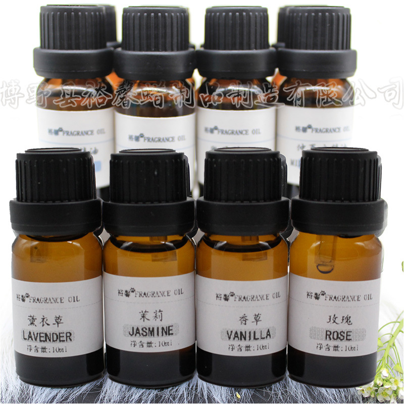 Soap Making Liquid - L'olio essenziale per candele per aromaterapia