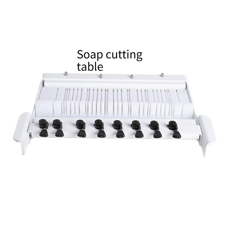 Soap Making Base - Taglierina a Filo Multipla per Sapone,