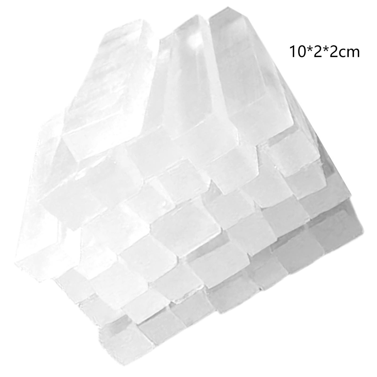Soap Making Base - Saponi trasparenti alla glicerina, base per