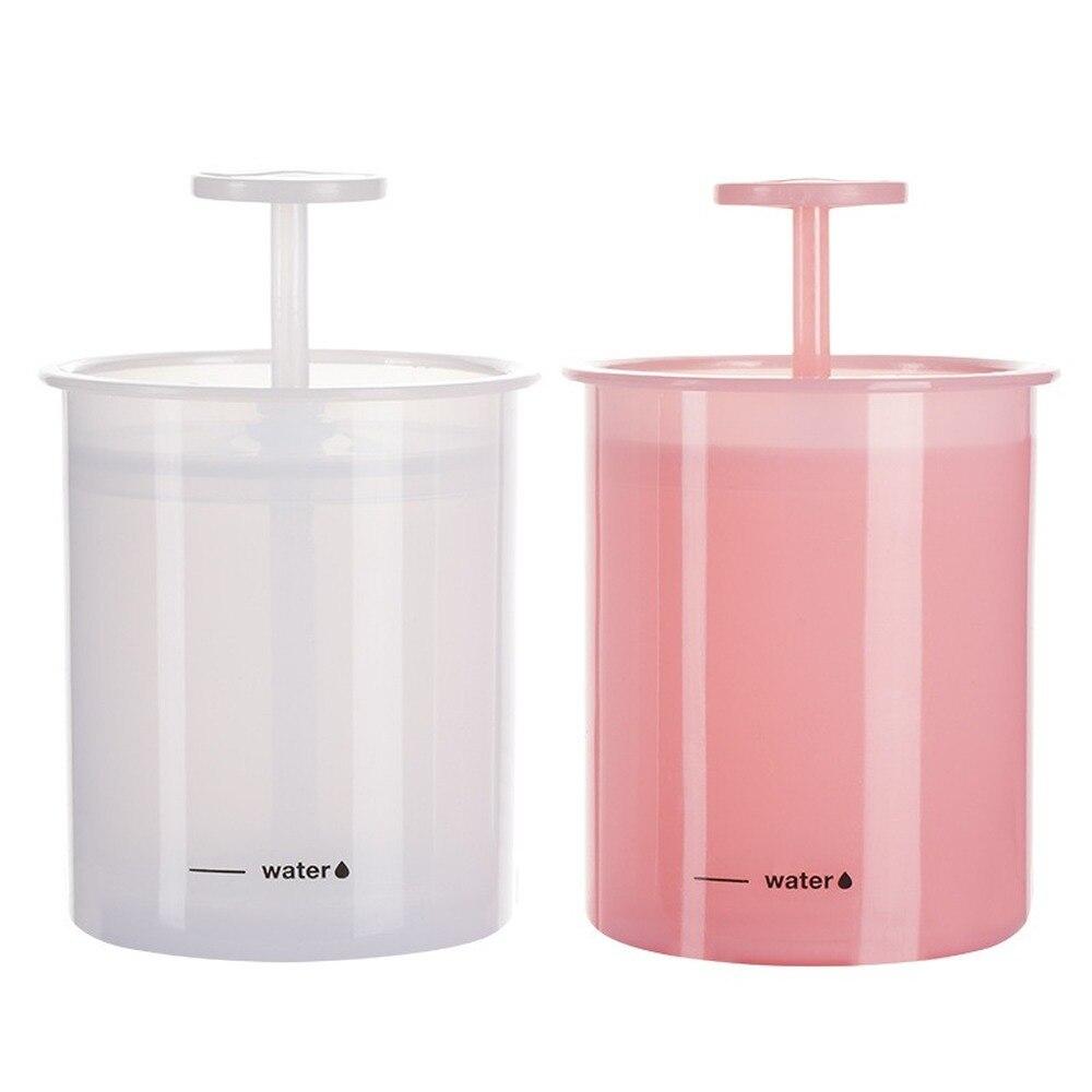 Soap Making Liquid - Dispositivo schiumogeno per detergente viso, shampoo