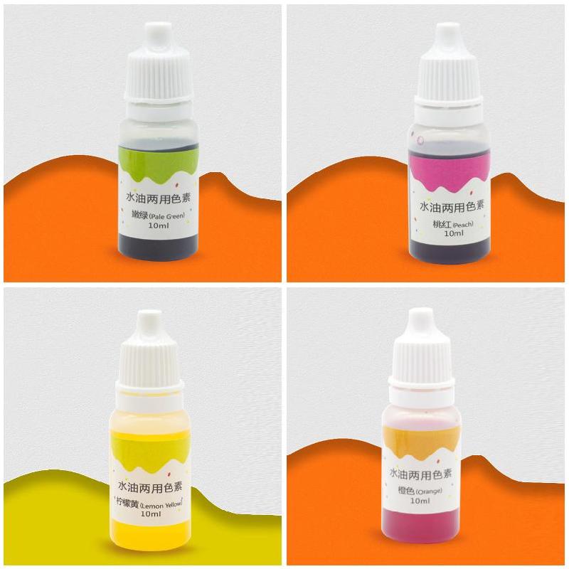 10ml Sapone Fatto A Mano Pigme - Soap Making Base recensione e prezzo