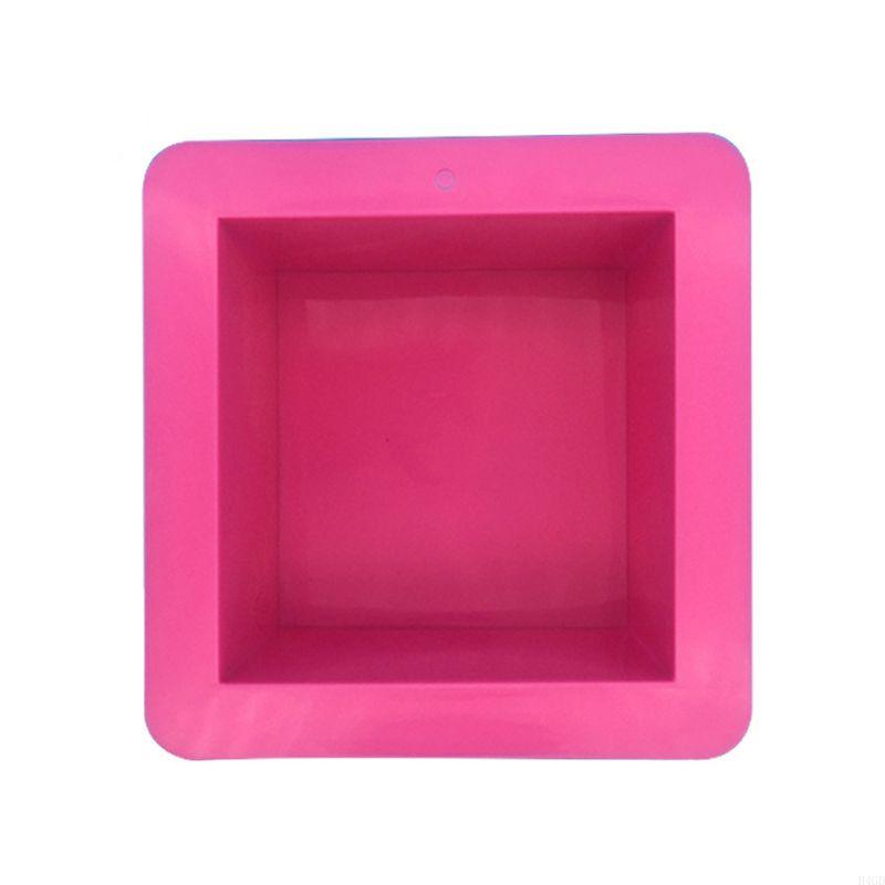 H4GD quadrati resina quadrata  - Soap Making Books recensione e prezzo