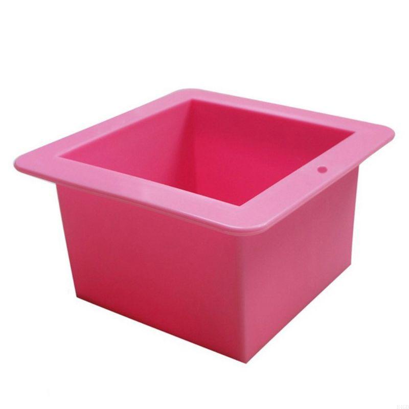 H4GD quadrati resina quadrata  - Soap Making Books recensione e prezzo