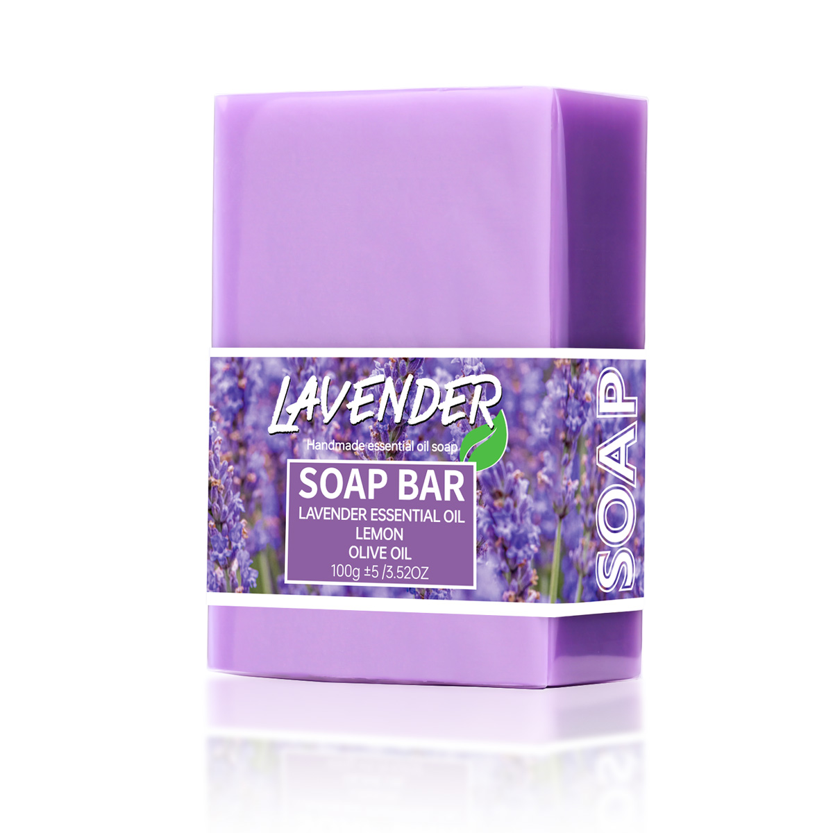100g di olio di lavanda fatto  - Soap Making Oils recensione e prezzo