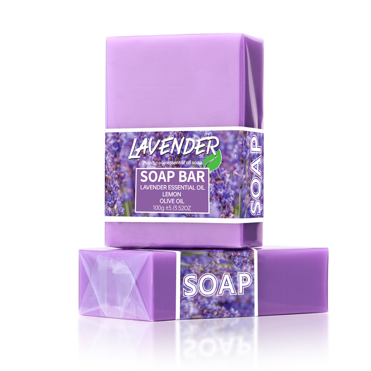 100g di olio di lavanda fatto  - Soap Making Oils recensione e prezzo
