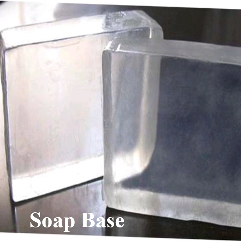 500 g/borsa Trasparente/Bianco - Soap Making Base recensione e prezzo