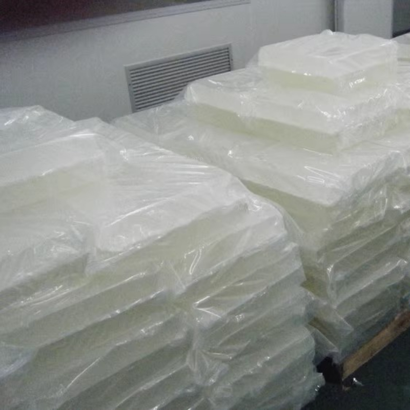 500 g/borsa Trasparente/Bianco - Soap Making Base recensione e prezzo
