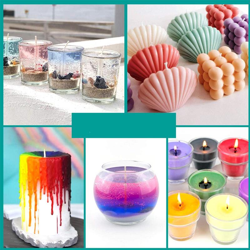 10 ml/Bottiglia Candela Cera P - Soap Making Liquid recensione e prezzo