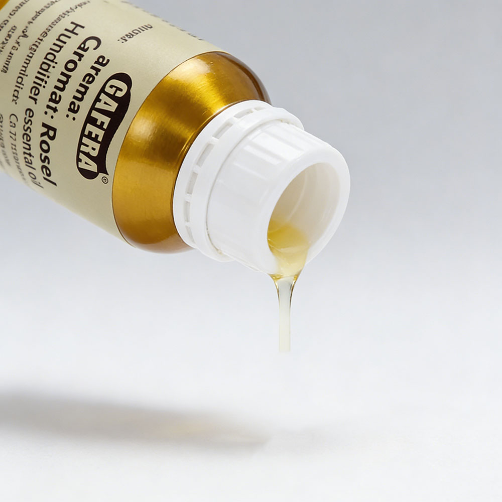 GAFERA 145ml (4.9 fl.oz) Olio  - Soap Making Oils recensione e prezzo