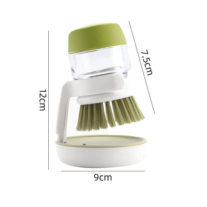 Spazzola per palmo per dispens - Soap Making Base recensione e prezzo