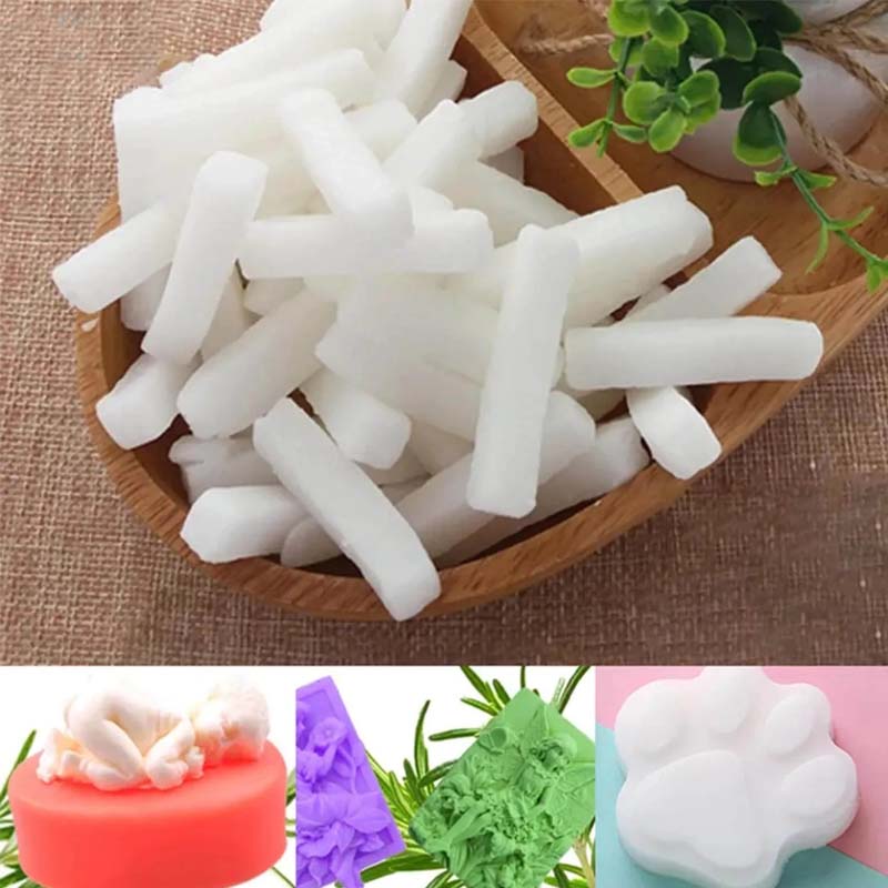Base per sapone alla glicerina - Soap Making Base recensione e prezzo