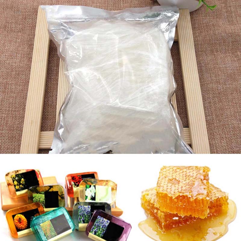 Base per sapone alla glicerina - Soap Making Base recensione e prezzo