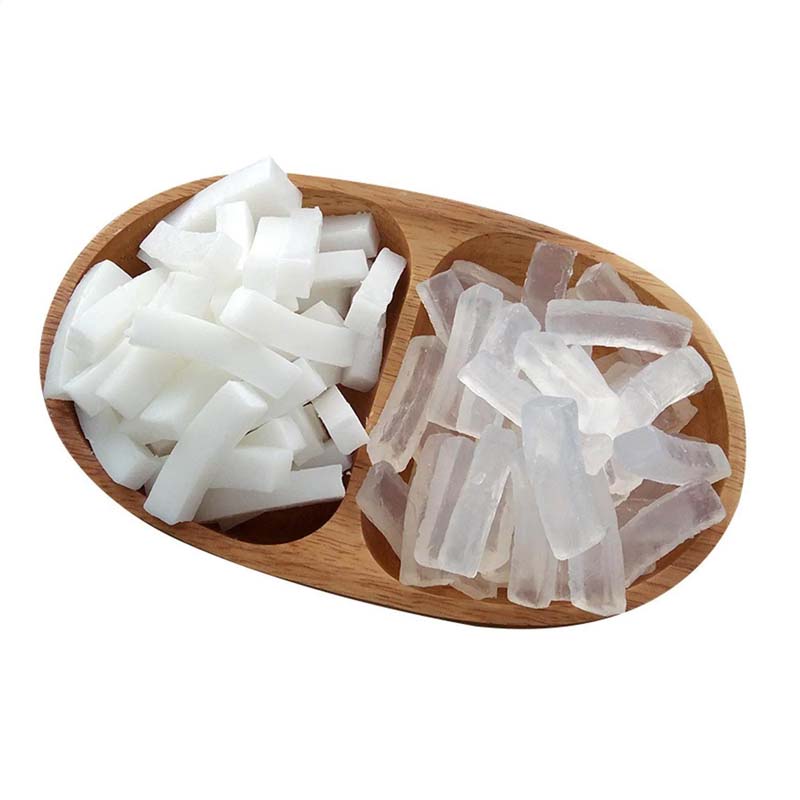 Base per sapone alla glicerina - Soap Making Base recensione e prezzo