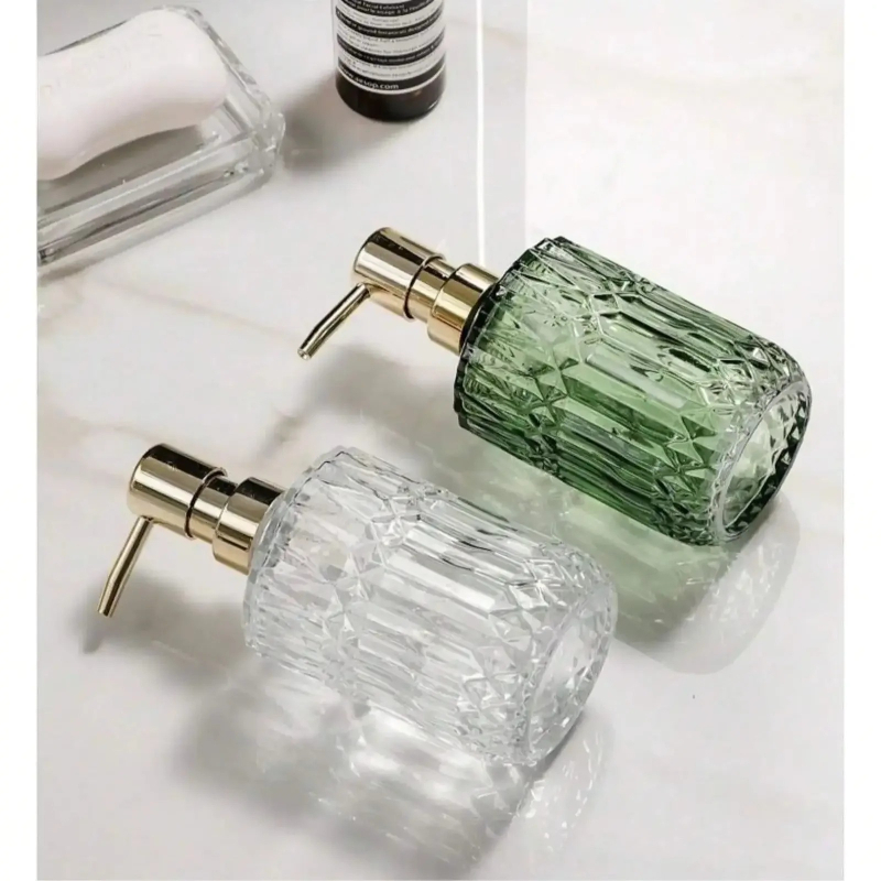 Dispenser Manuale di Sapone Li - Soap Making Liquid recensione e prezzo