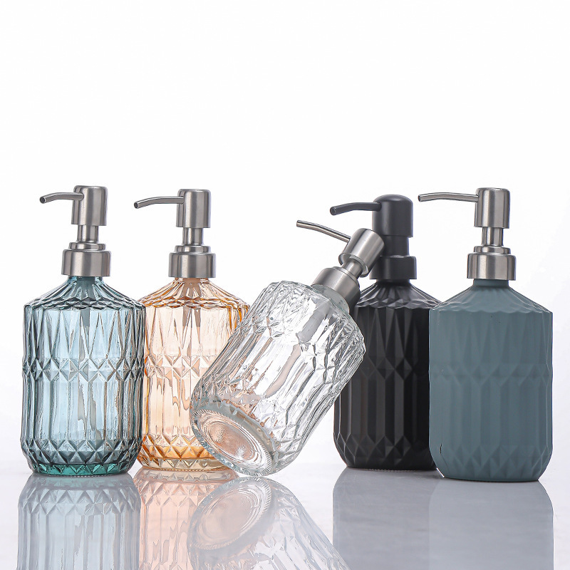 Dispenser Manuale di Sapone Li - Soap Making Liquid recensione e prezzo