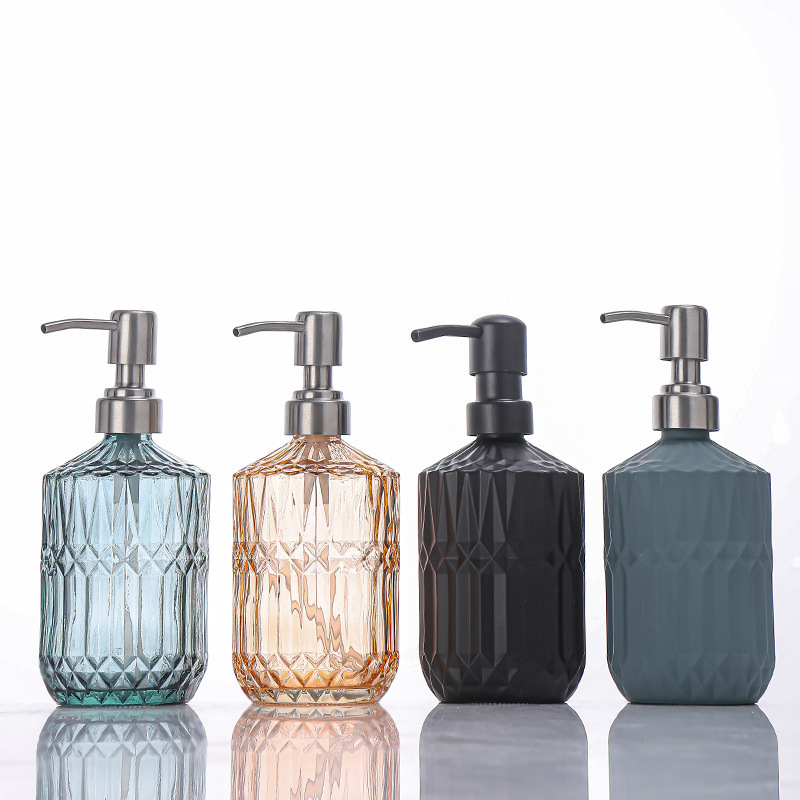 Dispenser Manuale di Sapone Li - Soap Making Liquid recensione e prezzo