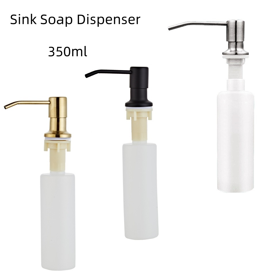 Dispenser di sapone per lavell - Soap Making Liquid recensione e prezzo