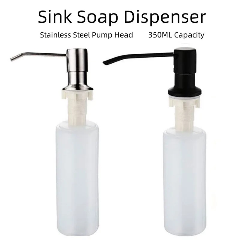 Dispenser di sapone per lavell - Soap Making Liquid recensione e prezzo