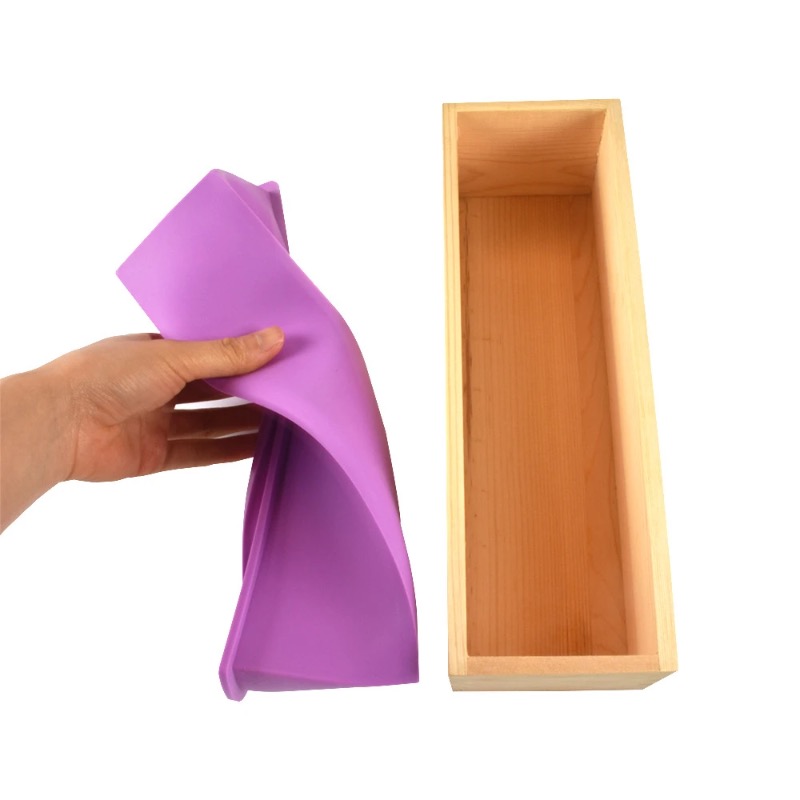 Stampo in Silicone Flessibile  - Soap Making Books recensione e prezzo