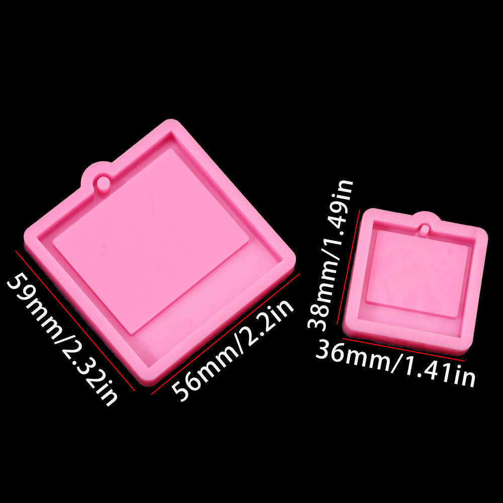 Cornice per foto Stampo portac - Soap Making Instructions recensione e prezzo