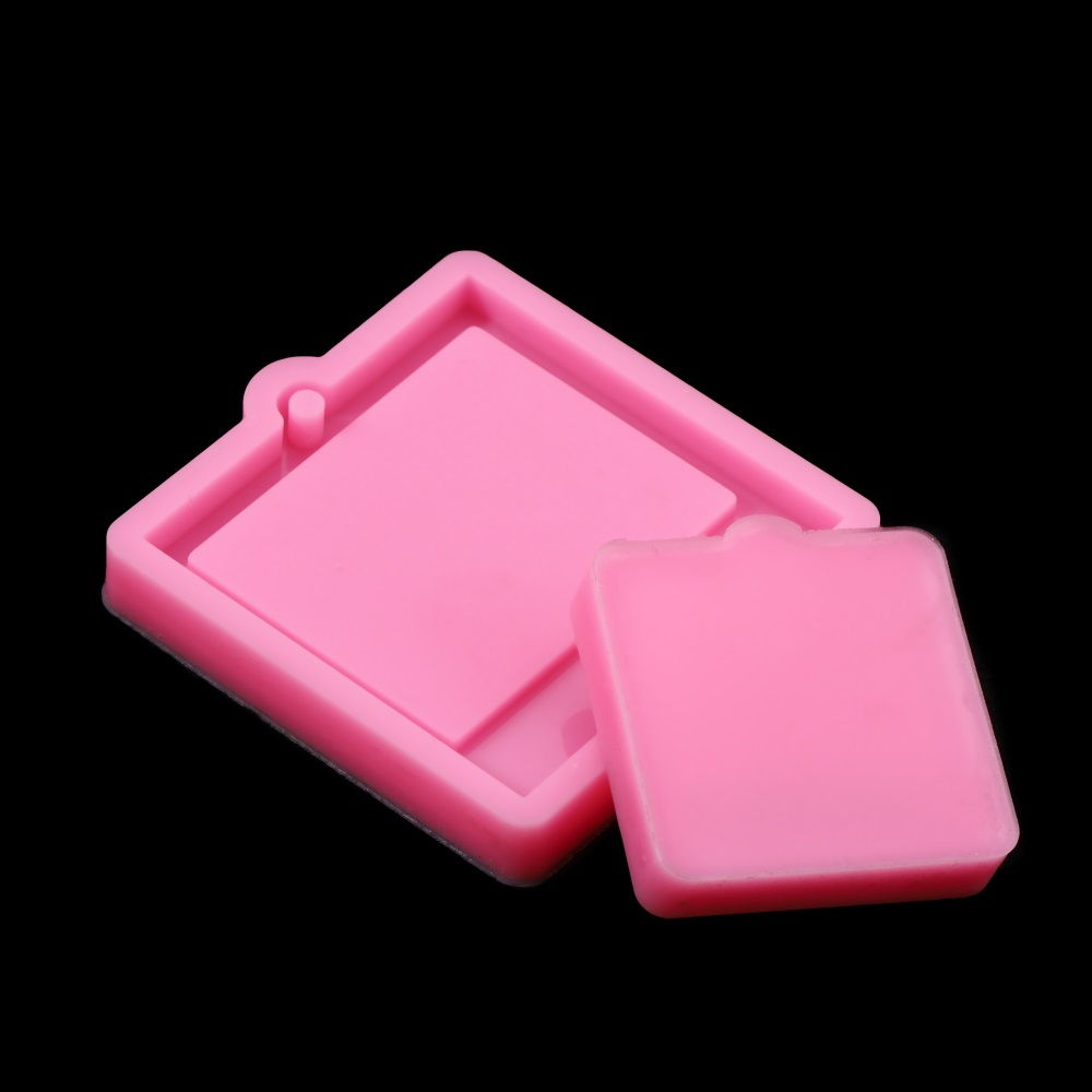 Cornice per foto Stampo portac - Soap Making Instructions recensione e prezzo