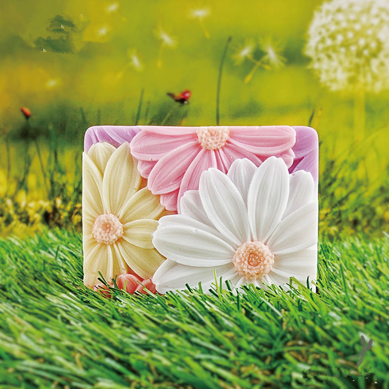 Il più nuovo!! !3d Elegante St - Soap Making Books recensione e prezzo