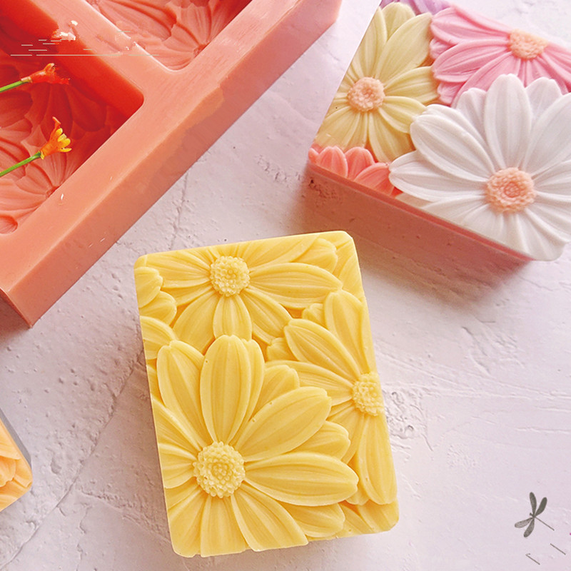 Il più nuovo!! !3d Elegante St - Soap Making Books recensione e prezzo