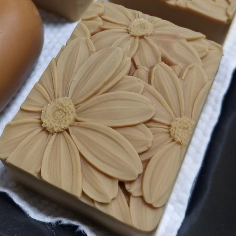 Il più nuovo!! !3d Elegante St - Soap Making Books recensione e prezzo