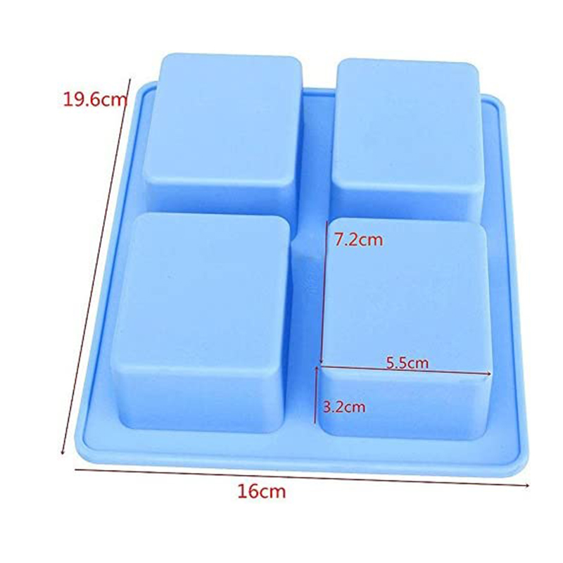 Rettangolo albero della vita s - Soap Making Books recensione e prezzo