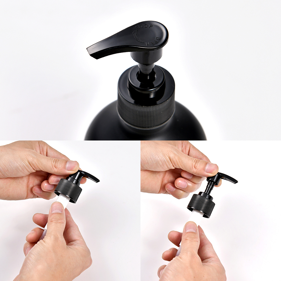 Dispenser per bottiglie di sap - Soap Making Liquid recensione e prezzo