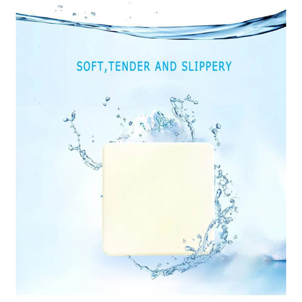 100g Sapone fatto a mano Schiu - Soap Making Oils recensione e prezzo