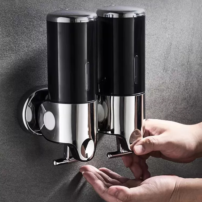 Dispenser di Sapone da Parete  - Soap Making Liquid recensione e prezzo