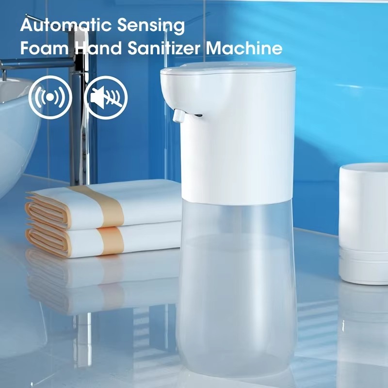 350ML Touchless Dispenser di S - Soap Making Chemical recensione e prezzo