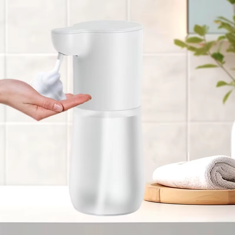 350ML Touchless Dispenser di S - Soap Making Chemical recensione e prezzo