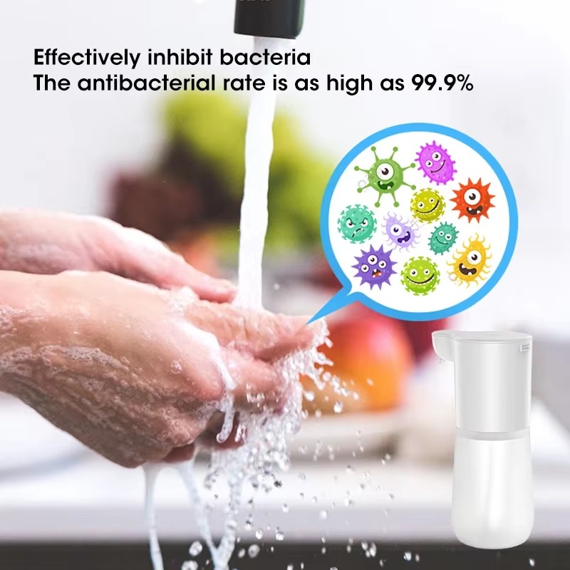 350ML Touchless Dispenser di S - Soap Making Chemical recensione e prezzo