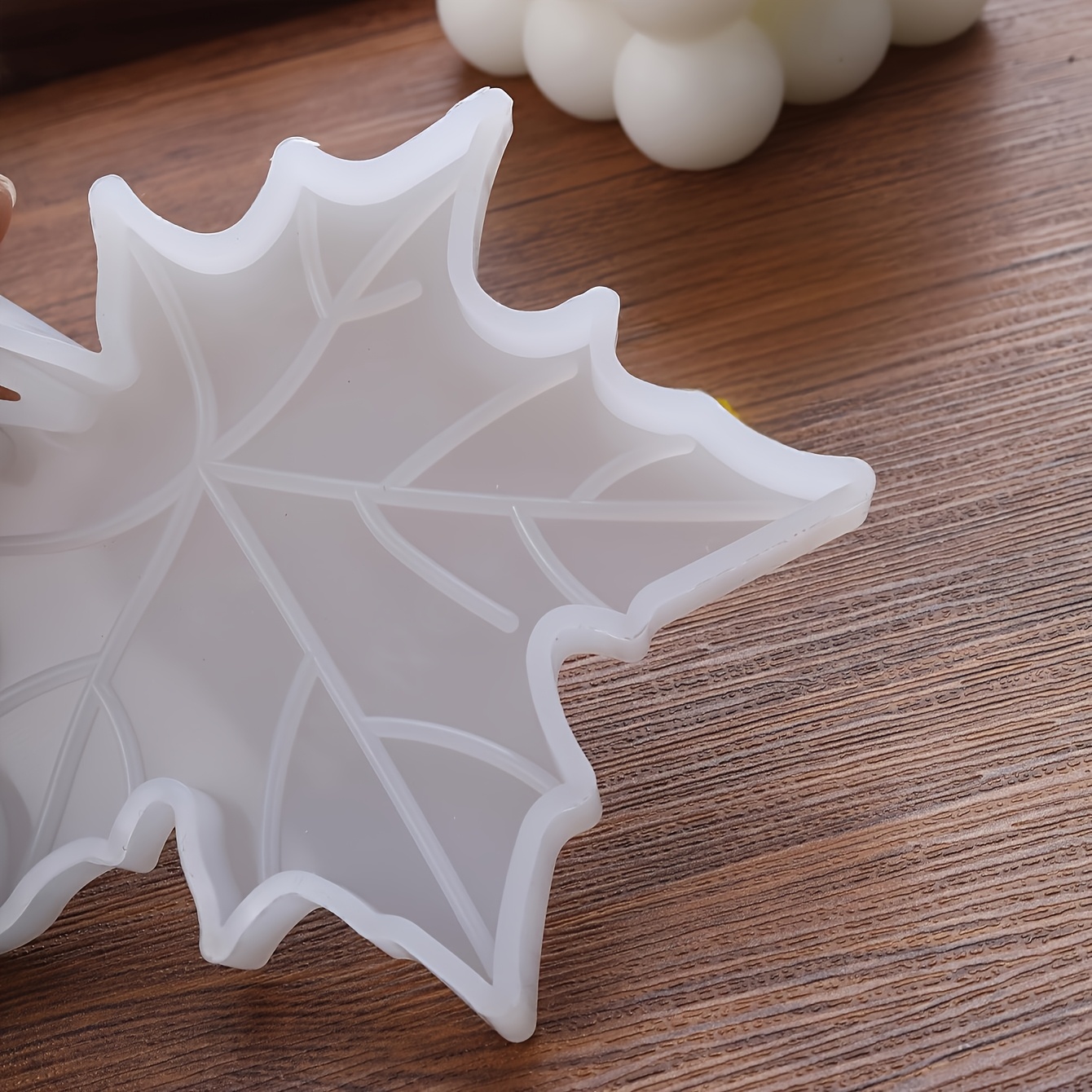 Stampo in silicone a forma di  - Soap Making Instructions recensione e prezzo