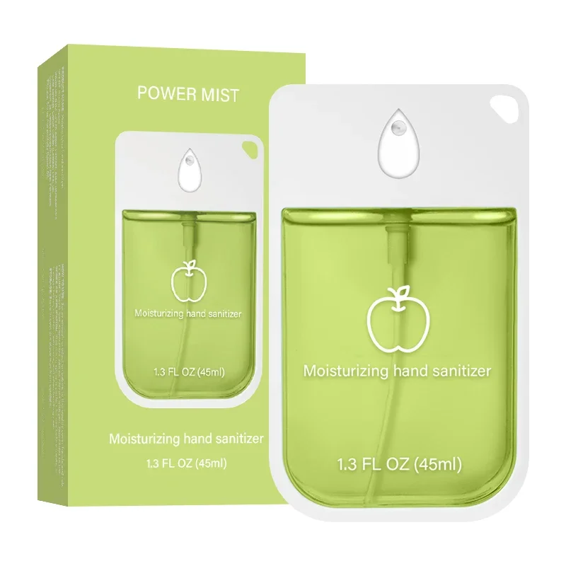 Deodorante Spray Igienizzante  - Soap Making Base recensione e prezzo