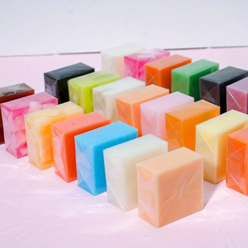 100 g di sapone idratante al c - Soap Making Oils recensione e prezzo