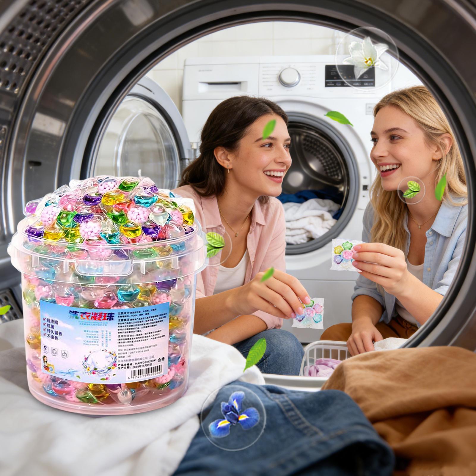 Capsule di Detersivo 7in1, Per - Soap Making Chemical recensione e prezzo