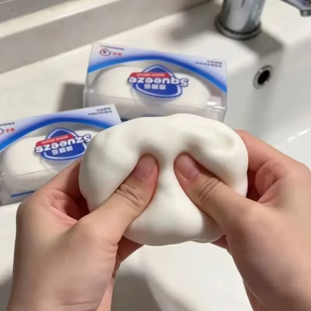 Saponetta Croccante Antistress - Soap Making Chemical recensione e prezzo
